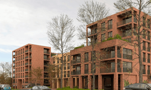 Multiple Units - Hornsey Industrial Estate